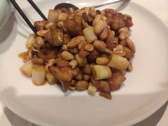 -惠丰堂饭庄·烤鸭·京味菜(翠微路店)