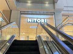 -NITORI 宜得利家居(上海中山公园龙之梦店)