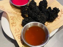 -梨泰院·创意韩国料理·烤肉