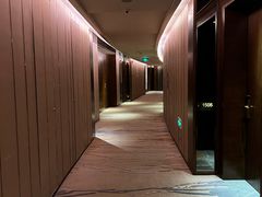 -舟山希尔顿酒店