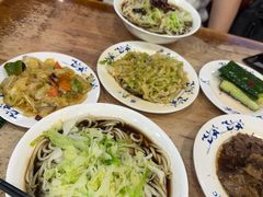 -柴氏风味斋(甘家口店)