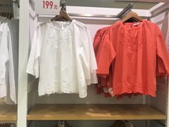 -优衣库(北京枫蓝国际广场店)