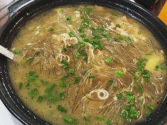 -张家卫·阳江菜·小海鲜(肥婆湾桥店)