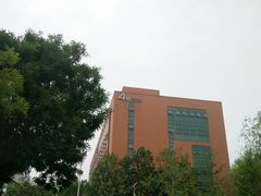-河北传媒学院(警安校区)
