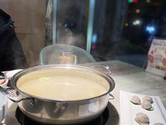 -阿杜打边炉(五江天街店)