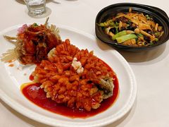 -得月楼·省级非遗·传统苏帮菜(观前店)