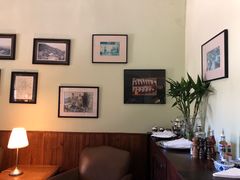 -马克咖啡The Moganshan Lodge