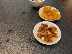 -莲华素食府