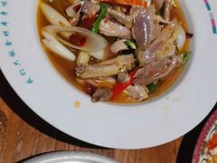 -SEEUNARI西域娜依新疆菜(环宇广场店)