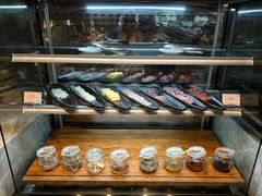 -厨艺海鲜自助餐厅•越秀宾馆希尔顿格芮精选酒店