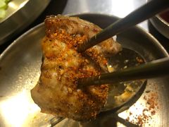 滋补炭烤鳗鱼-本炙炭烤·蒲烧活鳗料理店(金沙洲店)