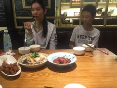-姑奶奶老厨房(南坪路总店)
