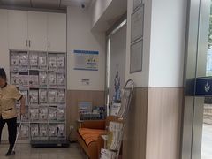 -申普宠物医院·眼科·心内科·影像科(普陀分院)