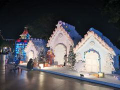 -厦门方特东方神画