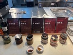 -三十六味匠猪蹄(三元桥店)