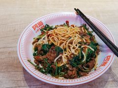 -阿当·小炒牛肉面(人广店)