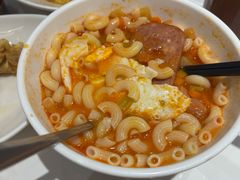 -樂麗餐室 · 本地茶餐廳(扬名广场店)