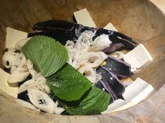 -滇小鱼·云南野生菌火锅(上杭路店)
