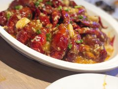 -霸王虾·小龙虾香辣蟹(玉林店)