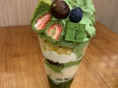 -無邪日式甜品(华润五彩城购物中心店)