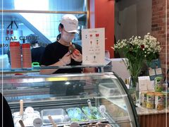 -Dal Cuore 达可芮冰淇淋(陕西北路店)