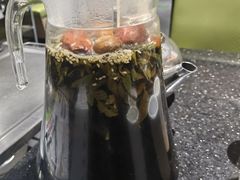 -清真·锦翔炝锅鱼(明德门店)