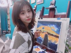 -鼎画艺术机构(贵都店)