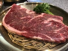 安格斯牛排-本炙炭烤·蒲烧活鳗料理店(金沙洲店)