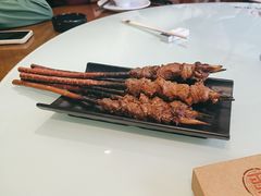 -丁里羊肉小镇(天鹅湖总店)