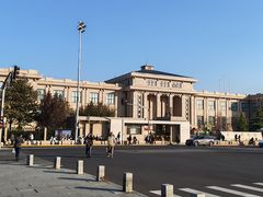 -国家自然博物馆