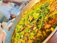 -树厨贵州菜(铜仁花果山店)