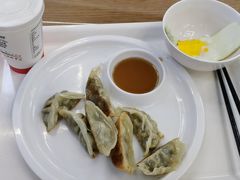 -交通大学（闵行校区）-第二餐饮大楼