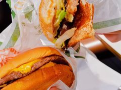 -麦当劳(方大城店)