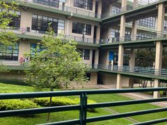 -广东工业大学(大学城校区)