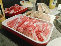 -锅大侠市集火锅·郑州16年(大上海城店)