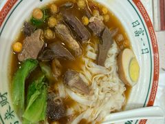 -卤大叔·广州牛杂(壹方城店)
