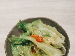 -康师傅私房牛肉面(马泉营奥莱店)