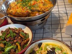 -江西老表·经典江西八大碗