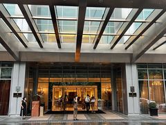 -广州富力丽思卡尔顿酒店