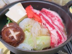 -米仓食堂(皇庭广场店)