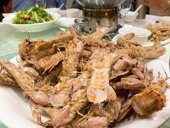 -东方太阳城淮扬餐厅(会所中餐厅店)