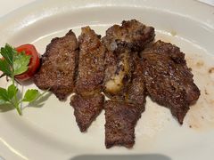 -西堤牛排(南京龙江店)