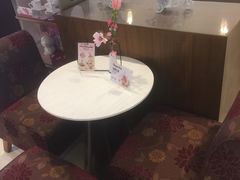 卡座-哈根达斯(皇城恒隆广场店)