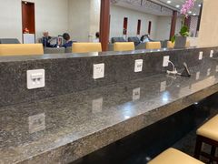 -首都机场t3-c国航两舱休息室