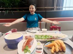 -北平食府·北京烤鸭(北京西站六里桥店)