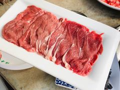 -福寿斋·老北京铜锅涮肉·烤鸭(顺义总店)