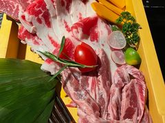 -嘿嘟嘟·肋条烧肉放题(爱融荟城店)