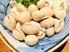 银杏果-鸟屯(三里屯店)