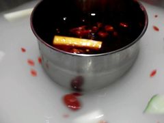 android_upload_pic-陈府大宅门成都火锅·手切鲜肉(太原街店)