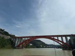-乌江画廊(彭水苗族土家族自治县)